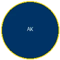 排名第1 - AceKing